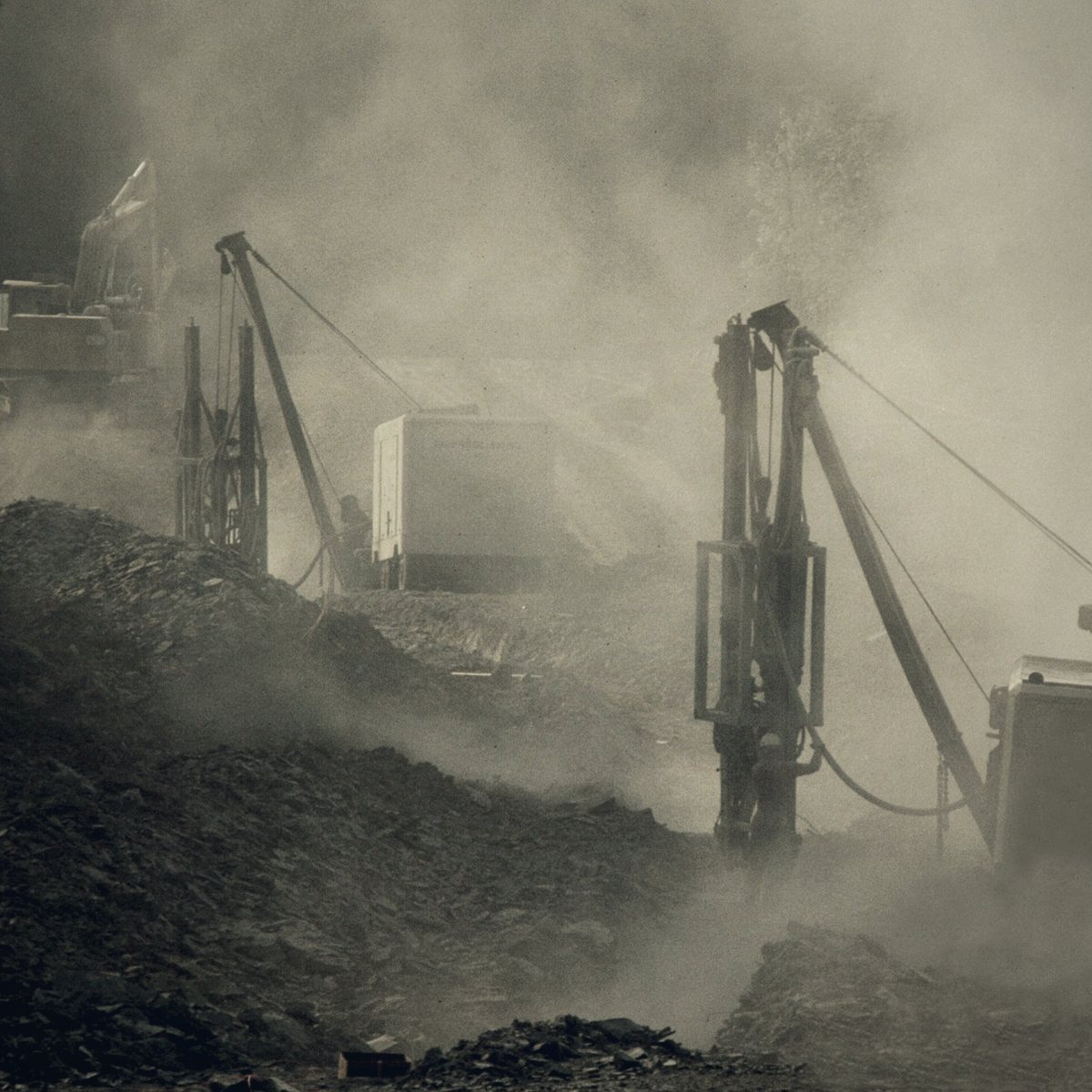 Drilling